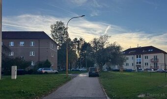 2-izbovy byt na predaj