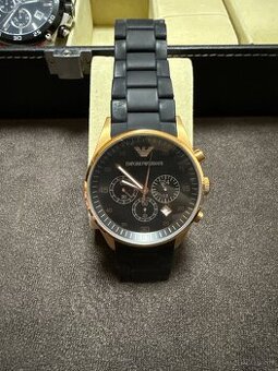 Pánske hodinky Emporio Armani