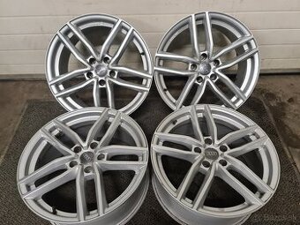 DEZENT-GERMANY 5X112 R18 8,0J ET39