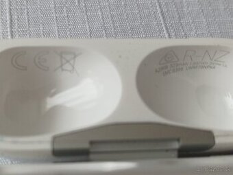 Airpods Pro 2gen