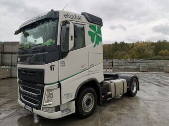 Predám VOLVO FH 500