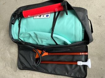 Paddleboard AQUA MARINA Super Trip