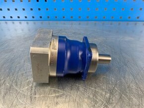 Planetova prevodovka k servomotoru Alpha SP 140-M1-4 - 1