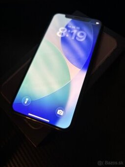 Predám Iphone 11 Pro Space Black 64gb