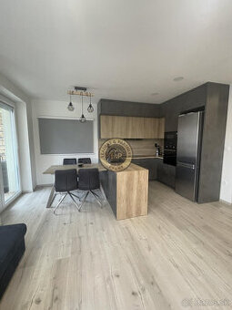 Predaj - 3 izbový byt v obci Vrakúň