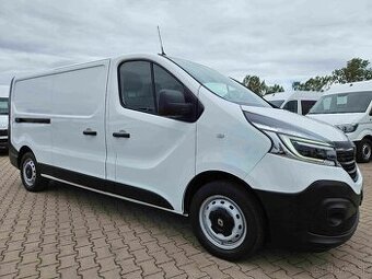 Renault Trafic L2H1 2.0dCi/120 hp - 2020