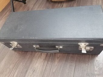 Trúbka Amati kraslice