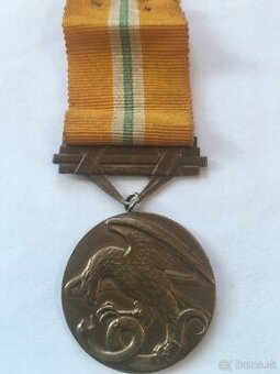 Medajla za hrdinstvo