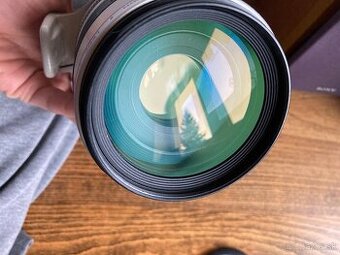 Objektív canon EF 100-400mm /f4.5-5.6 L is USM