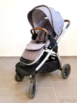 Kočiar Maxi-cosi 2 in 1