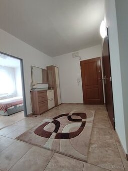 Prenájom 2 izbového bytu  na Terase