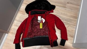 Wellensteyn zimná bunda