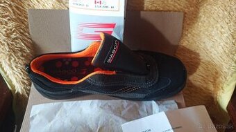 franklin giasco dielectric