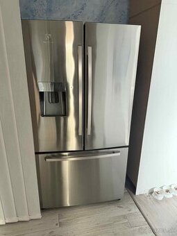 Americká chladnička