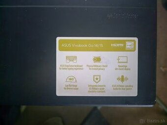 ASUS Vivobook Go 15 (E1504GA) - 1