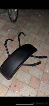 Predné blatníky Zetor