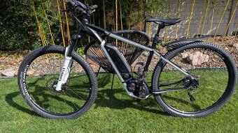 Horský elektrobicykel Ghost Teru B2.7+ 27,5"