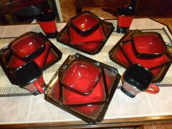 nový originál Taisunceramics set