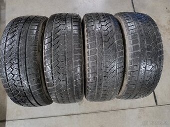 Zimné pneumatiky  195/55 R16