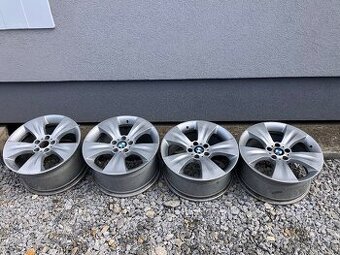 Predam Hlinikove Disky original BMW X5,X6,5X120