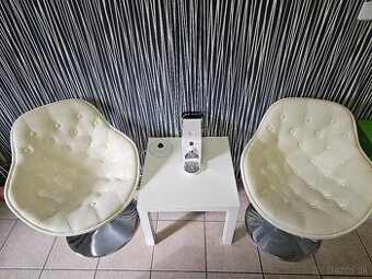 Kreslá - vyborny stav