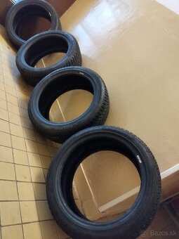 zimne pneumatiky 225/45 r17