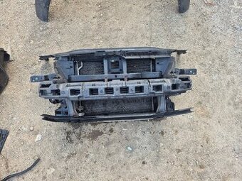 Predám predné čelo Sahara pre Volkswagen Passat b6 3c