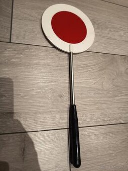 Tercik zastavovaci policajny VB