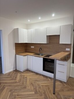 Ponúkam na prenájom krásny jednoizbový byt vo Svidníku