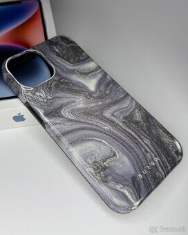 Štýlový ochranný kryt BURGA / top cena / iPhone 14