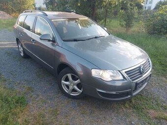 Volkswagen Passat 1,9 -2,0 PD tdi