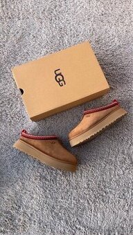 UGG Tazz II Slipper Chestnut (W)