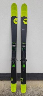 Rossignol soul 7