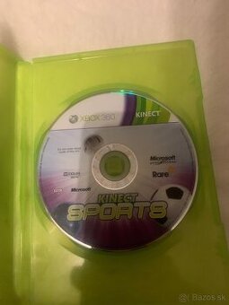 Kinect Sports xbox360