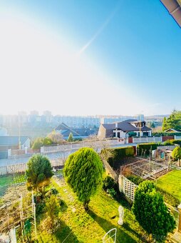 NA PRENÁJOM RODINNÝ DOM V LOKALITE TERASA - 1