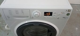 Práčka so sušičkou Hotpoint Ariston