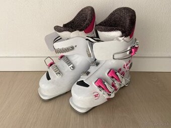 Detské Lyžiarky Rossignol