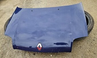 Predám prednú kapotu Renault Clio Thalia