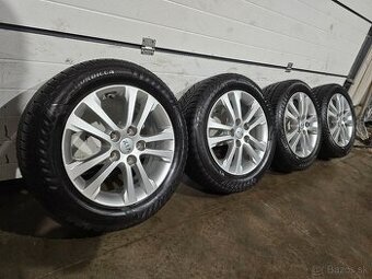 Zimná Sada Kia Cee´d+Matador 205/55 R16