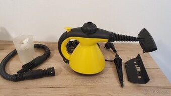 Parný čistič SOLAC