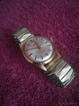 Náramkové hodinky Prím Elegant Top