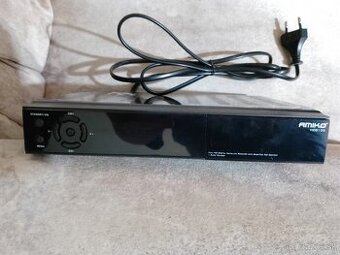 AMIKO HD8155 satelitný set-top box