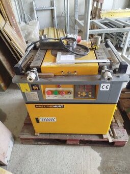 Elektrická ohybačka roxorov