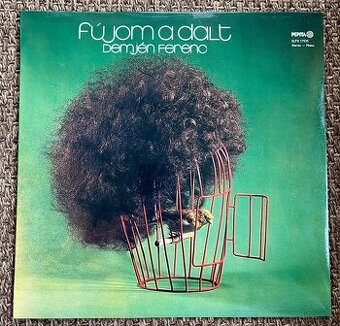 LP Demjén Ferenc