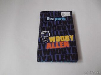 Woody Allen-Bez peria