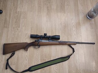 Predám gulovnicu ZG47