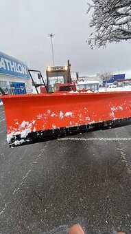 Zimná údržba 2025/2026 - 1