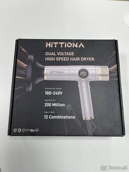 Hittiona HD-3235 Fén na vlasy