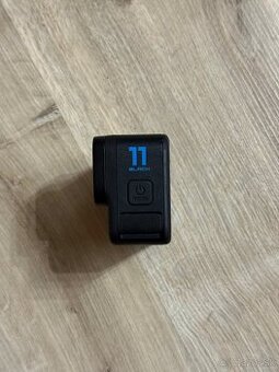 Go Pro 11BLACK