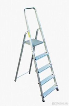 Hlinikove schodiky 5 st.